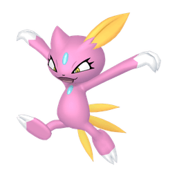 Shiny Sneasel
