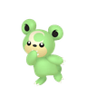 Teddiursa