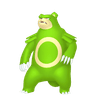Ursaring