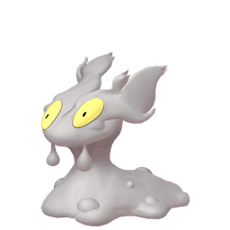 Shiny Slugma