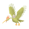 Fearow