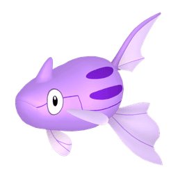 Shiny Remoraid