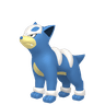 Houndour