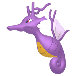 Shiny Kingdra