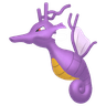 Kingdra