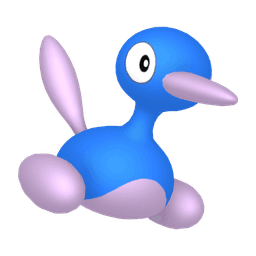 Shiny Porygon2
