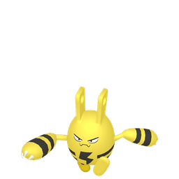 Shiny Elekid