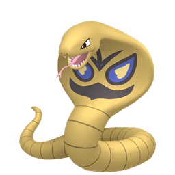 Shiny Arbok