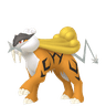 Raikou