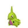 Larvitar
