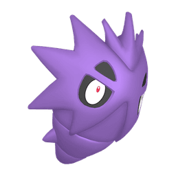 Shiny Pupitar