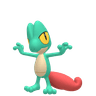 Treecko