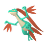 Grovyle