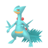Sceptile