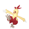 Combusken
