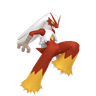 Blaziken