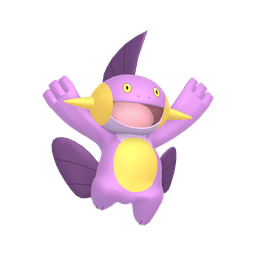 Shiny Marshtomp