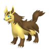 Mightyena