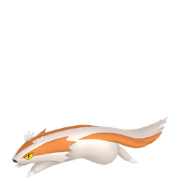 Shiny Linoone