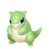 Sandshrew