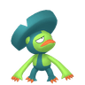 Lombre