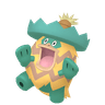 Ludicolo
