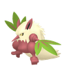 Shiftry