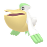 Pelipper