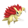 Sandslash