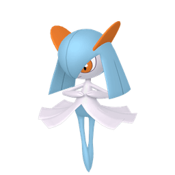 Shiny Kirlia