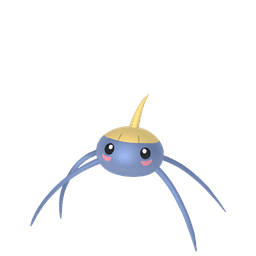 Shiny Surskit