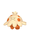 Shroomish