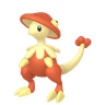 Breloom