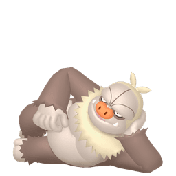 Shiny Slaking