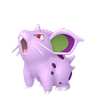 Nidoran F