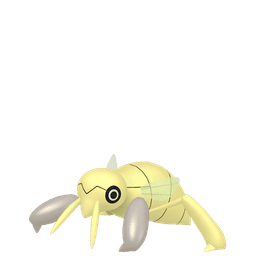 Shiny Nincada