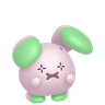 Whismur