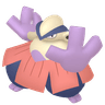 Hariyama