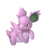 Nidorina