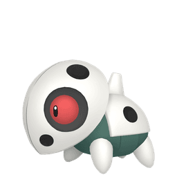 Shiny Aron