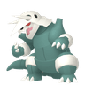 Aggron