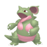 Nidoqueen