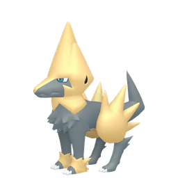 Shiny Manectric