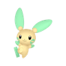 Minun