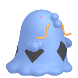 Shiny Swalot