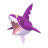 Sharpedo