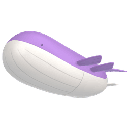 Shiny Wailord