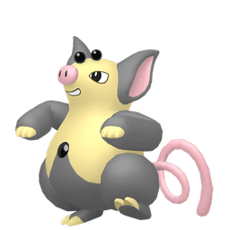 Shiny Grumpig