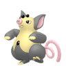 Grumpig