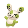Spinda